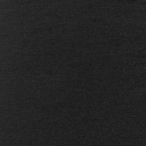 Hosenstretch Stoff Bengalin uni, schwarz