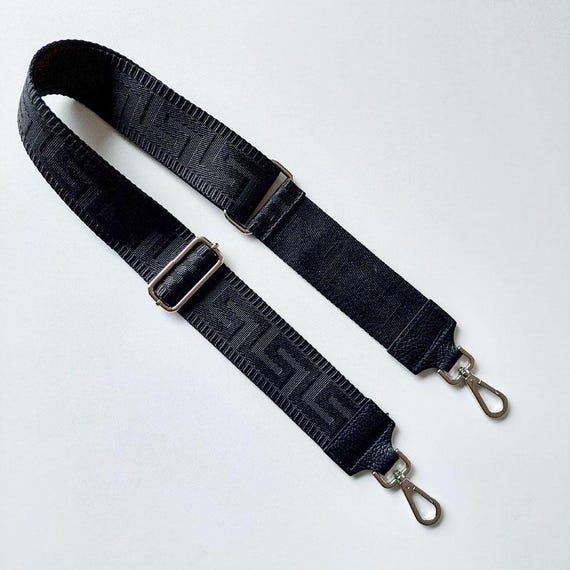 Bag Strap Taschenriemen Schwarz Marc Jacobs The Strap