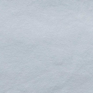 Jeansstoff Denim mit Stretch, weiß