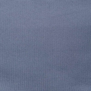 Outdoorstoff beschichtete Rückseite wasserabweisend, jeansblau