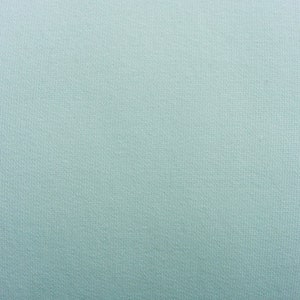 brushed heavy sweat - light blue