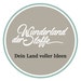 Wunderland der Stoffe