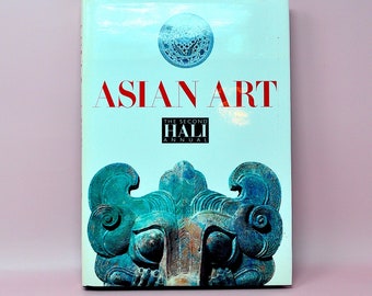 Antique library, Hali Magazine, Art book