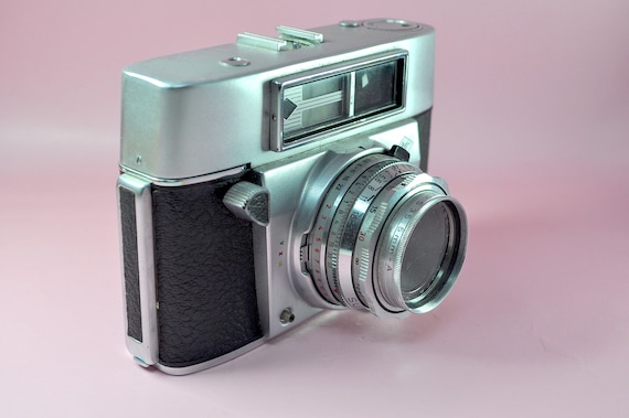 Agfa Super Silette