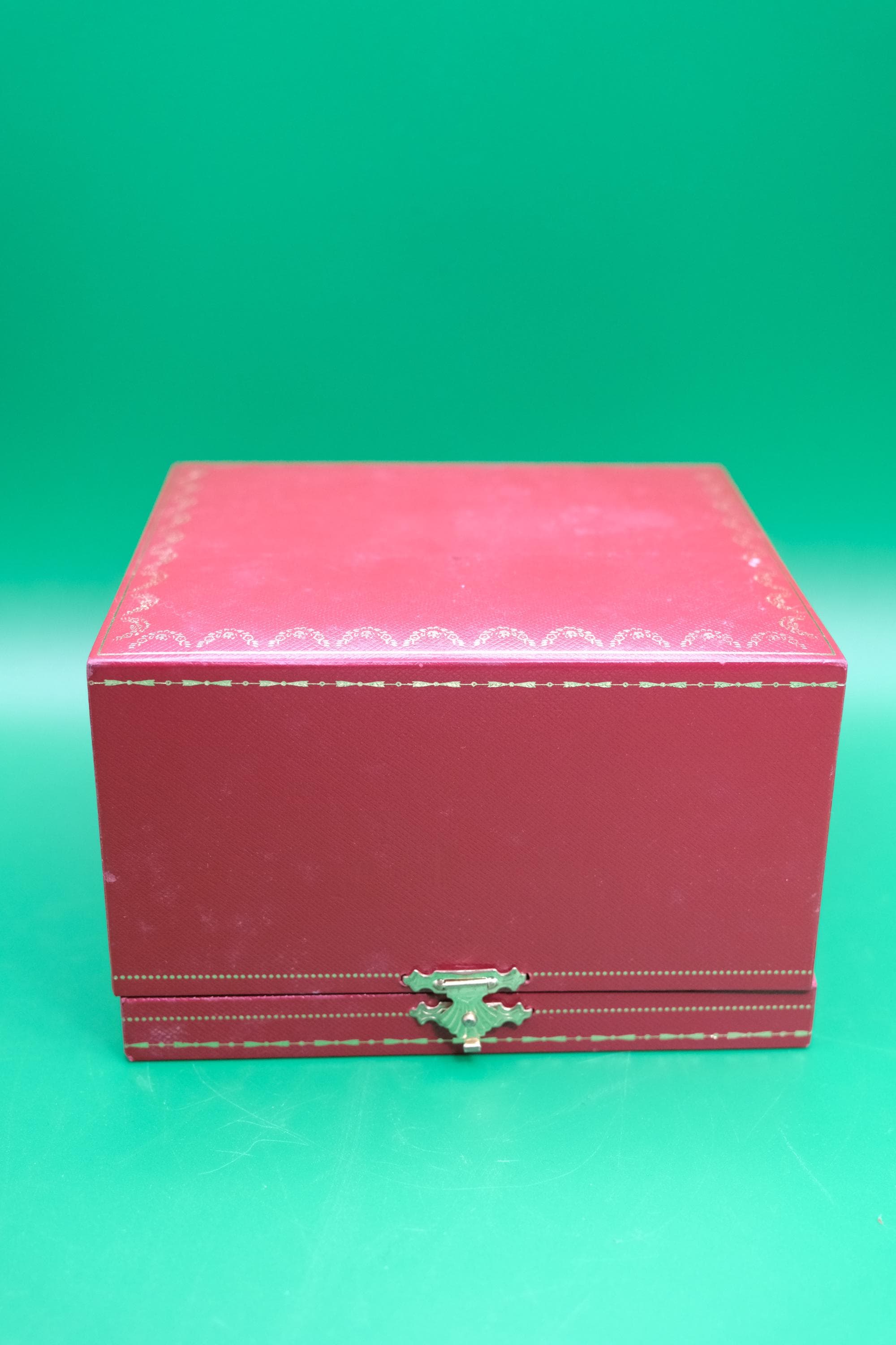 Cartier jewelry box - Etsy 日本