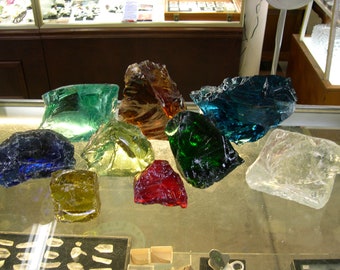 aquarium rocks etsy