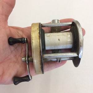 Fishing Reels Vintage Shakespeare - Etsy Fishing Reels Vintage Shakespeare - Etsy