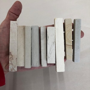 1 Piece, Arkansas, Whetstone, Whet Stone, Stick, Natural, Knife Sharpen, Axe, Sharpening Stone, FREE SHIP