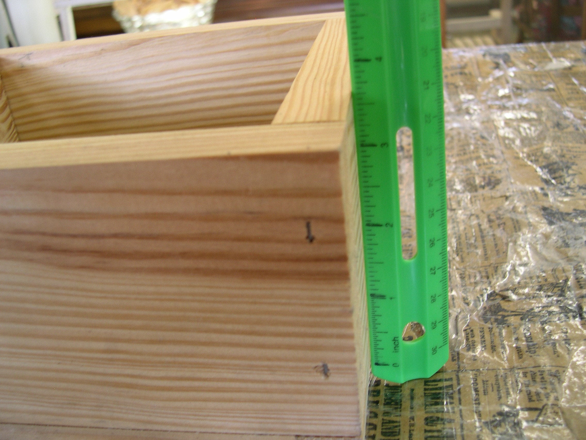 Gemstone Mine Kit Sifter Box Mining Arrowhead Quartz Etsy