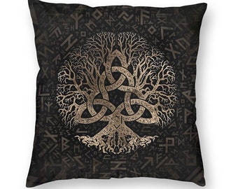 Multicolor See you in Valhalla Viking von ValhallaRocks Made by Odin 18x18 The World Empire of Germans and Vikings Throw Pillow Multicolor See you in Valhalla Viking von ValhallaRocks Made by Odin 18x18 The World Empire of Germans and Vikings Throw Pillow