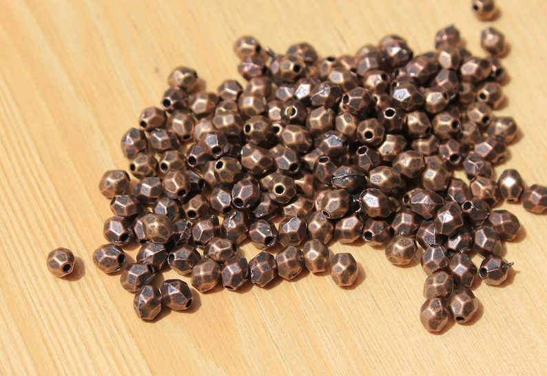 antiksilber Spacer 50x Perlen Blume Kranz Zwischenperle 1mm DAISY 6mm