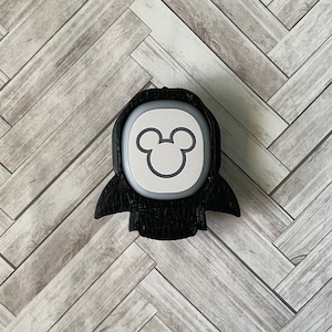 MagicBand+ Puck Holder -  Star Wars - 3D Printed Disney Inspired Accessories