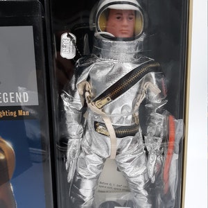 fao schwarz gi joe