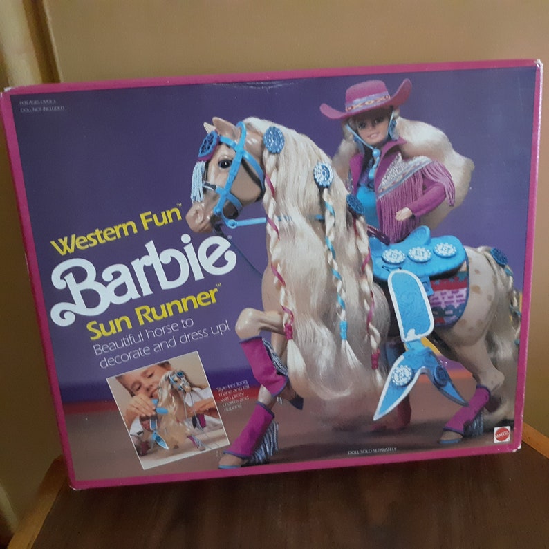 barbie sun jammer