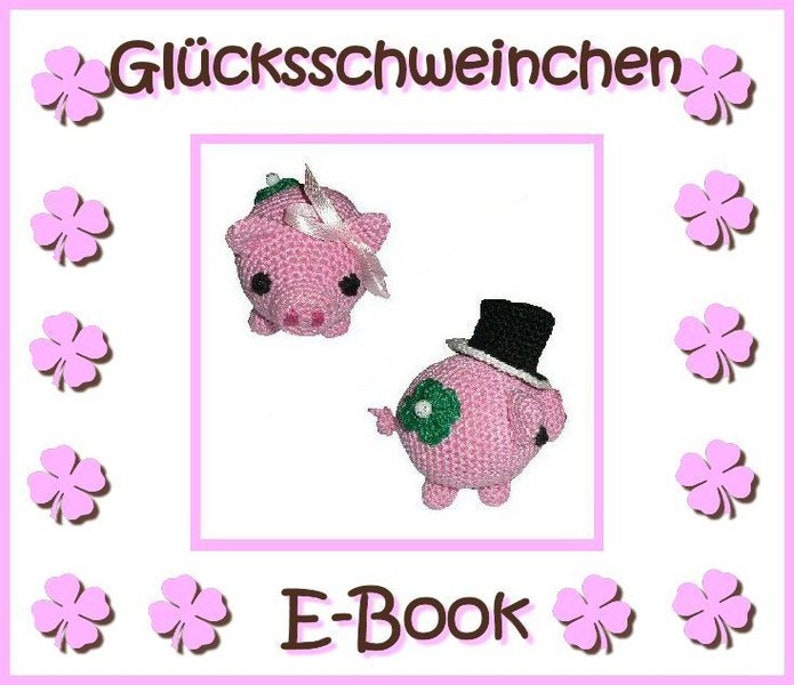 E-Book Instructions Lucky Pigs image 4