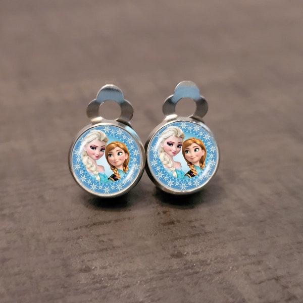 Elsa Etsy DE