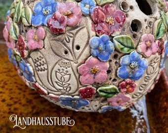 Keramikkugel Etsy