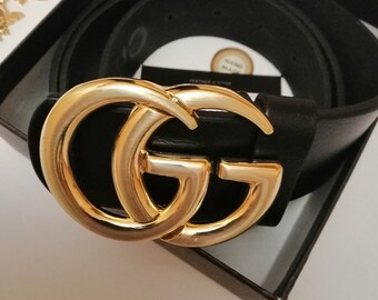 etsy gucci belt
