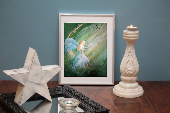 Silwiartatelier Angel Pictures 