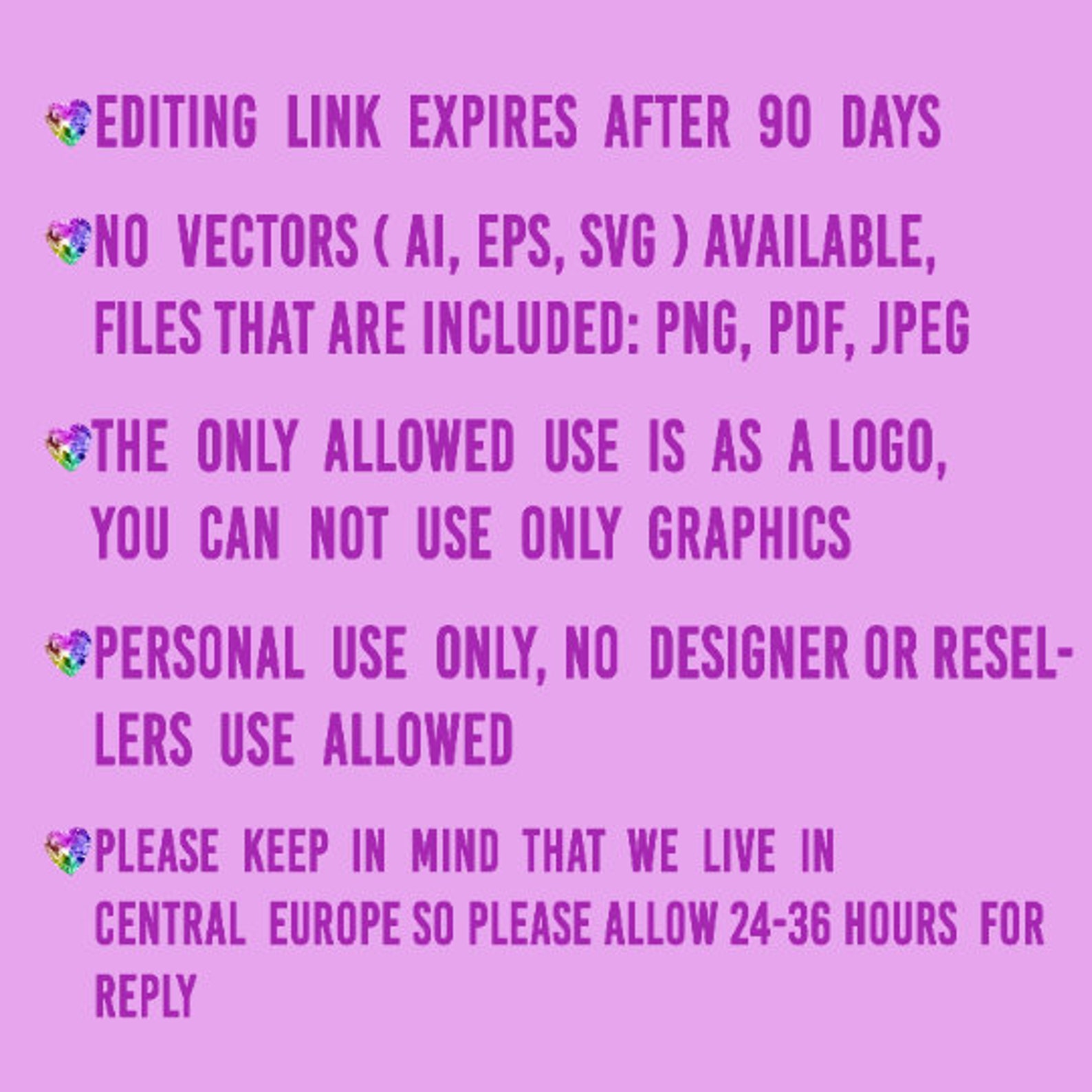 Hair Extensions Logo Hair Salon Logo Hairstylist Logo Hair Etsy