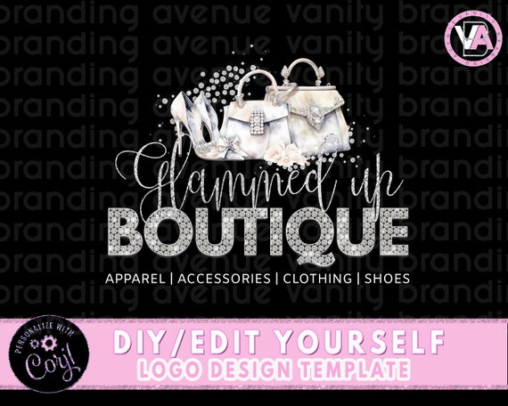 Boutique handbags shop online