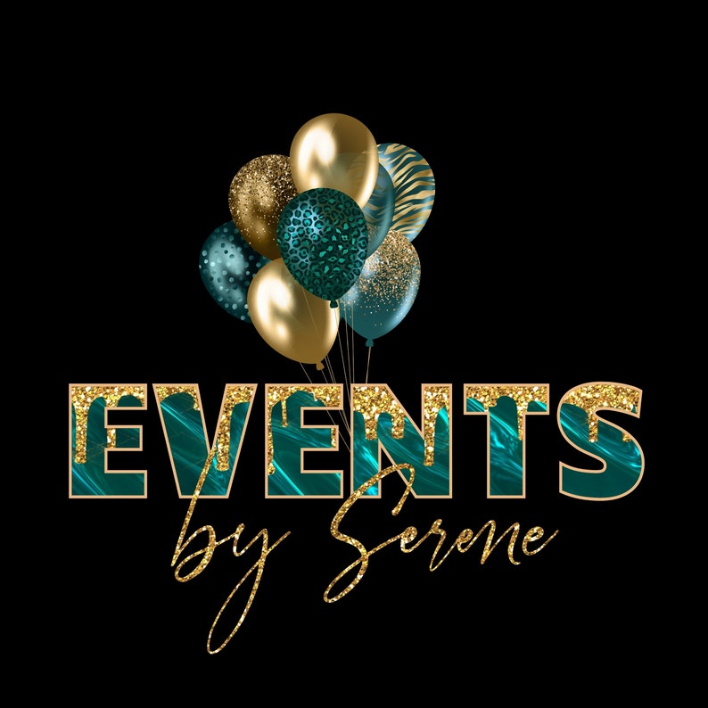 party planner logo ideas