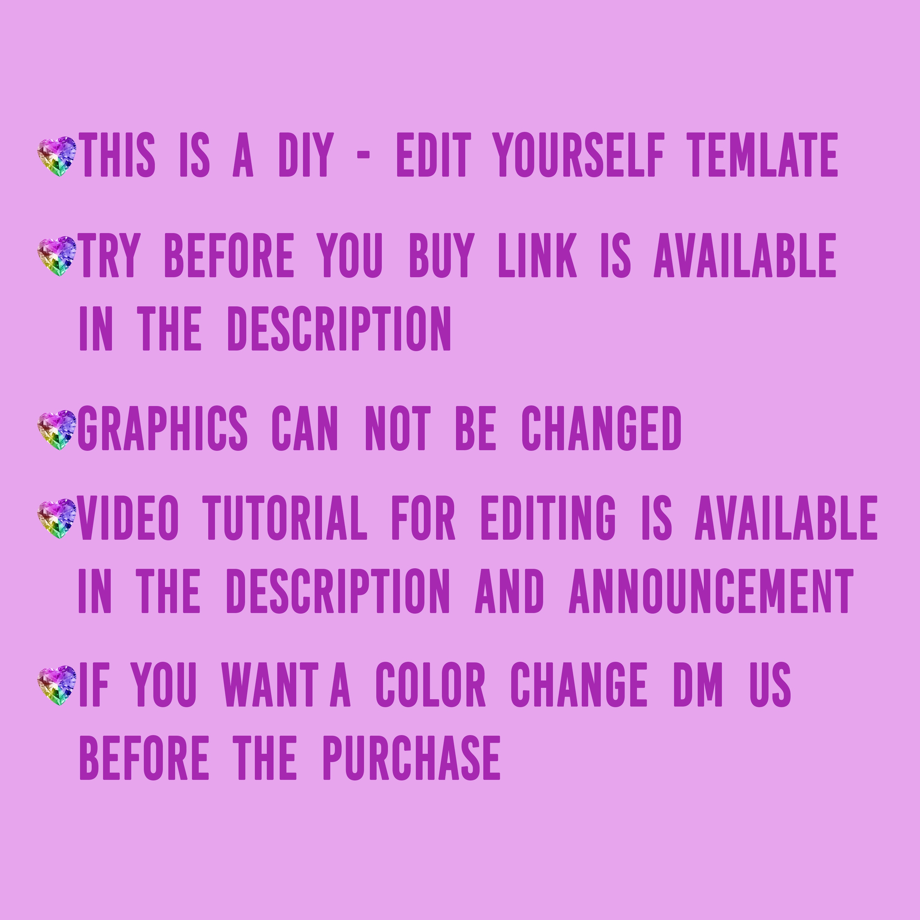 Nail Business Card Nail Tech Business Card Beauty Business Etsy