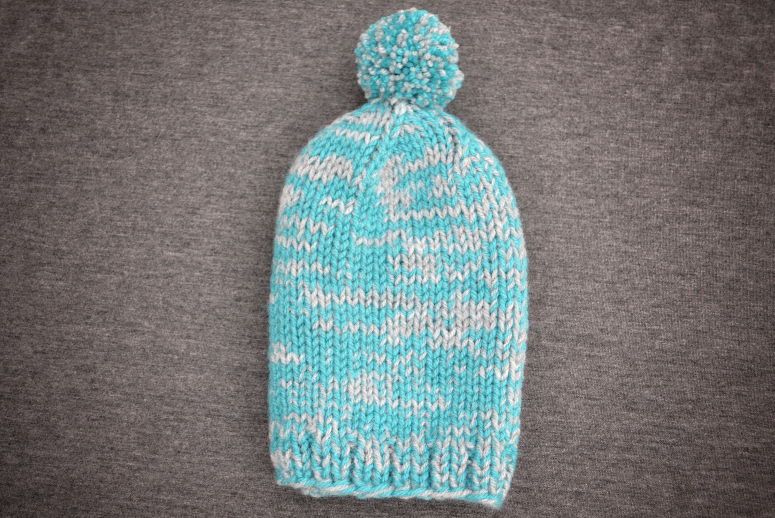 Head in the Clouds Hat - Etsy Canada
