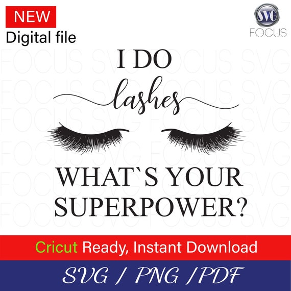Download Lashes Svg Makeup Svg Makeup Cut Files Lashes Circuit Etsy