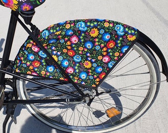 cycle wheel cover