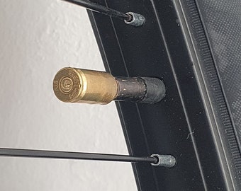 écrous de valve pour voiture BOÎTIER DE CARTOUCHE 9mm