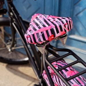 Saddle cover FLAMINGO waterproof
