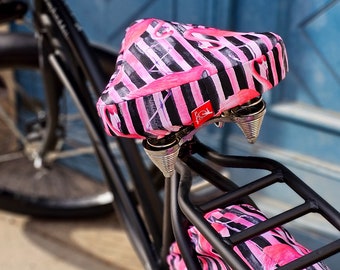 Saddle cover FLAMINGO waterproof