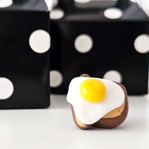 caps for your TOAST SANDWICH valves