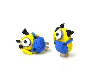 MUTTERN FÜR VENTILE  Minions