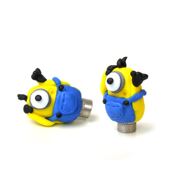 MUTTERN FÜR VENTILE  Minions