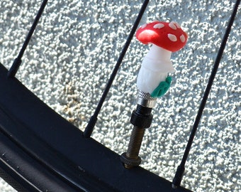 klepmoeren voor TOADSTOOLS