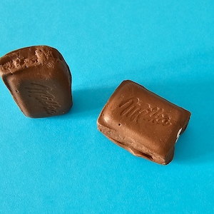 tapas para tus válvulas CHOCOLATES
