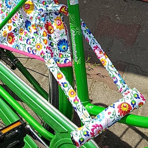 bicycle lock bike lock ulock cacti