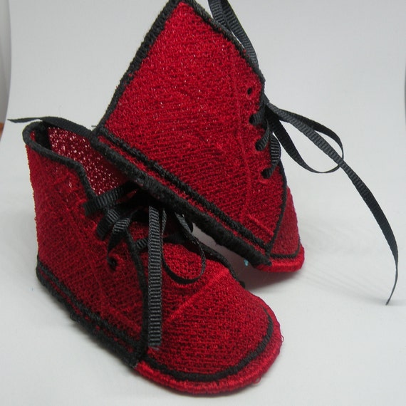 baby hi tops