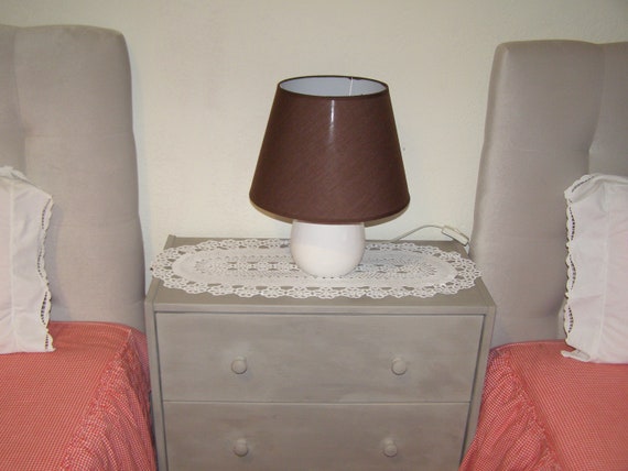 3pc Handmade Crochet Lace Placemat Doilies Etsy