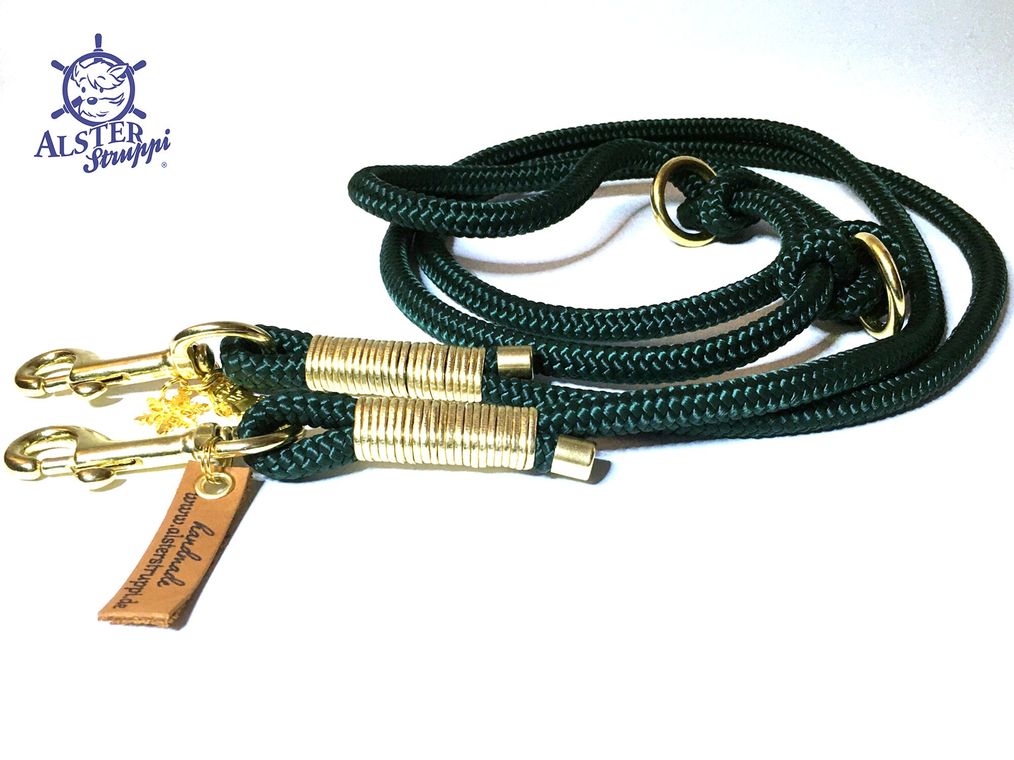 Euro leash clearance