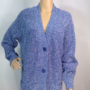 Plus size shaker knit sweater best sale