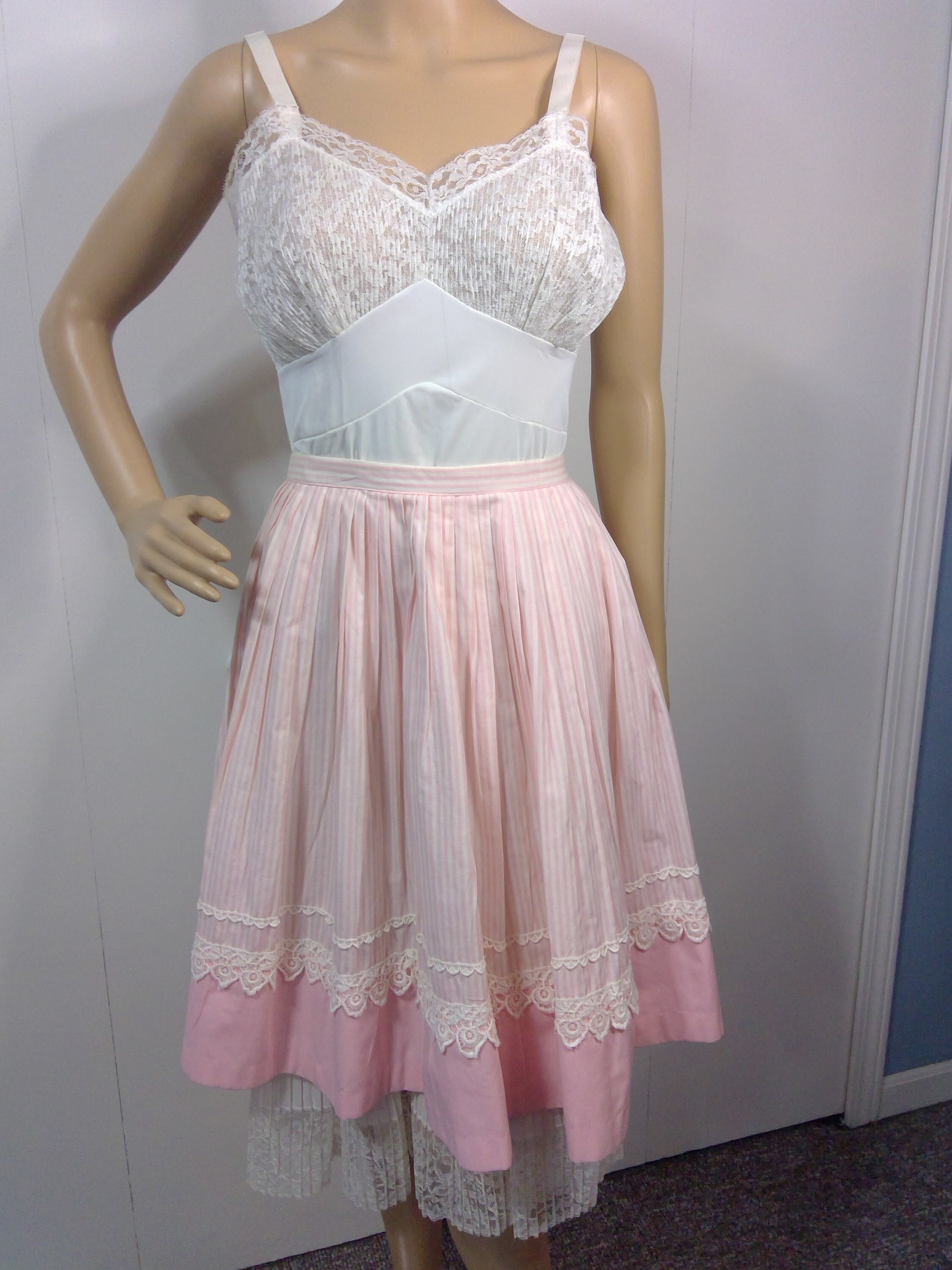 Kerrybrooke Skirt - Etsy