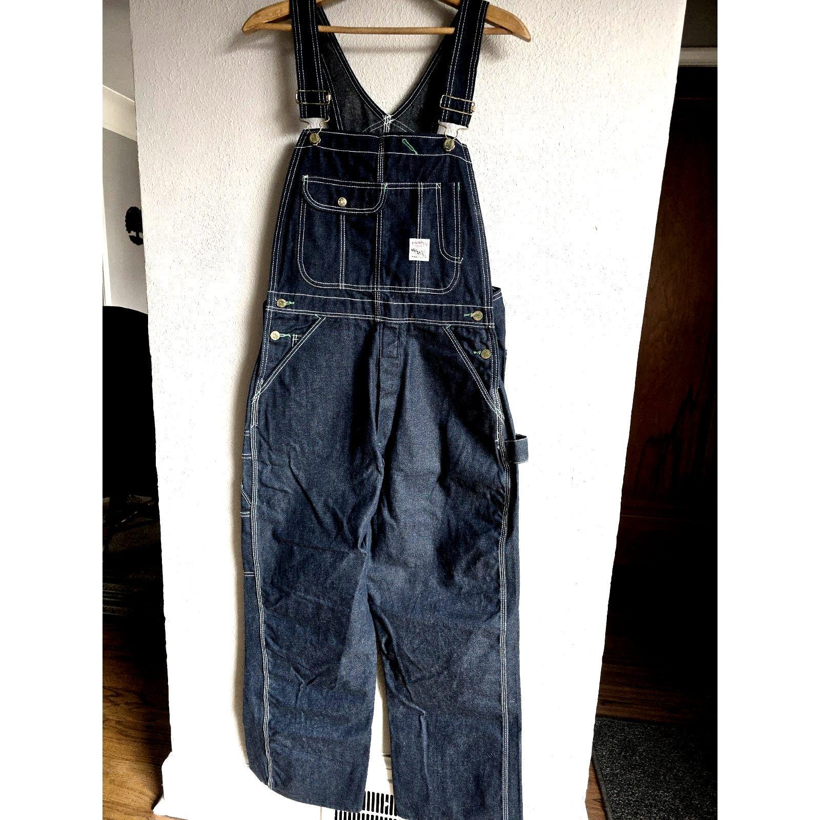 Pointer Overalls Men - Etsy