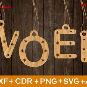 Christmas ornaments svg, Christmas Decoration file CNC, Christmas Ornaments SVG , Vector cnc file, laser cut file deco