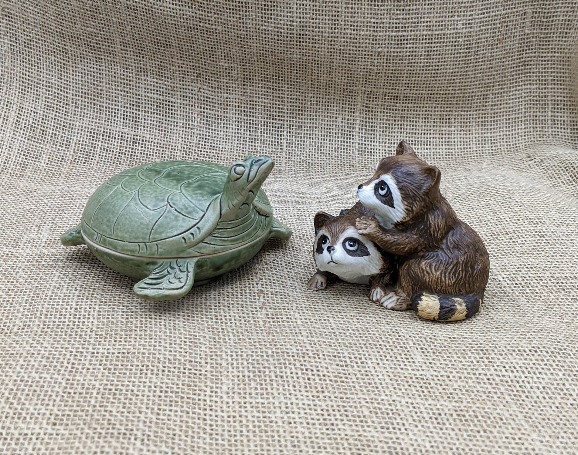 陶器製　カメの小物入れ　ポルトガル製　ハンドメイド 陶器製 カメの小物入れ ポルトガル製 ハンドメイド 【公式通販】
