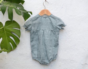 Ropa Para Bebe | Etsy