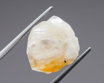 Nigerian Phenakite  - 10ct Terminated Crystal