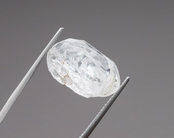 Nigerian Phenakite  - 10ct Terminated Crystal